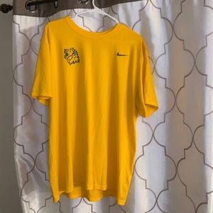 Nike “LeBron To LA” Dri-Fit